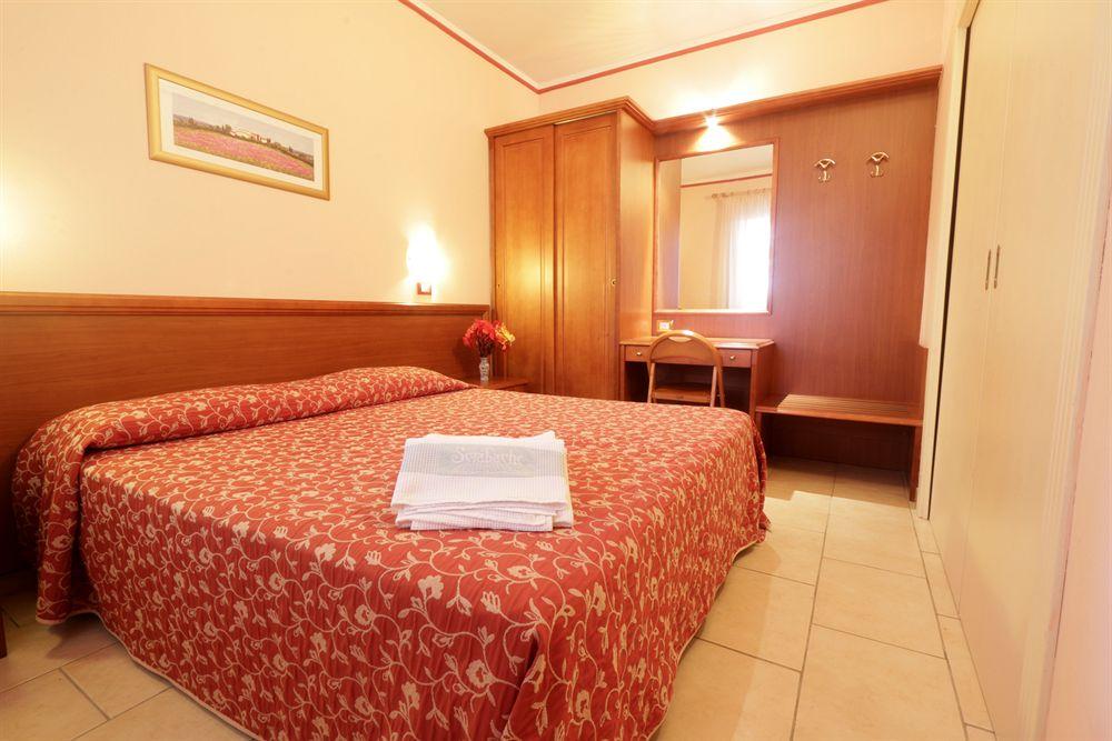 Resort Sciabache Zambrone Buitenkant foto