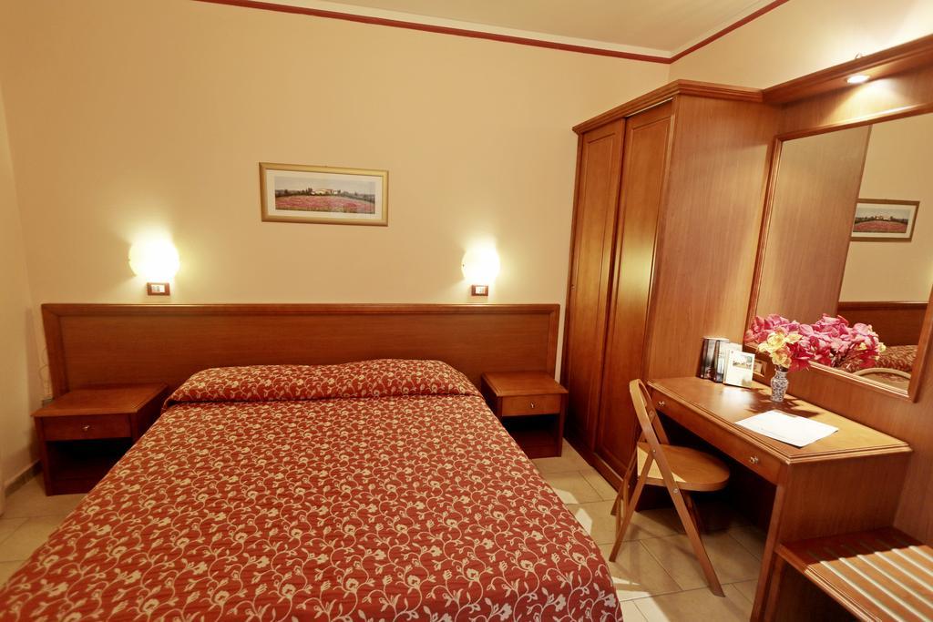 Resort Sciabache Zambrone Buitenkant foto